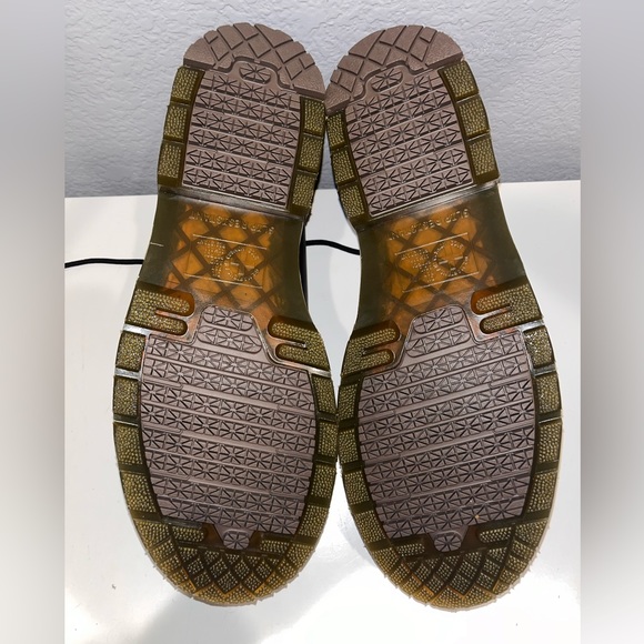 Dr Martens 1461 Steel Toe, Industrial, slip resistant - Picture 9 of 9